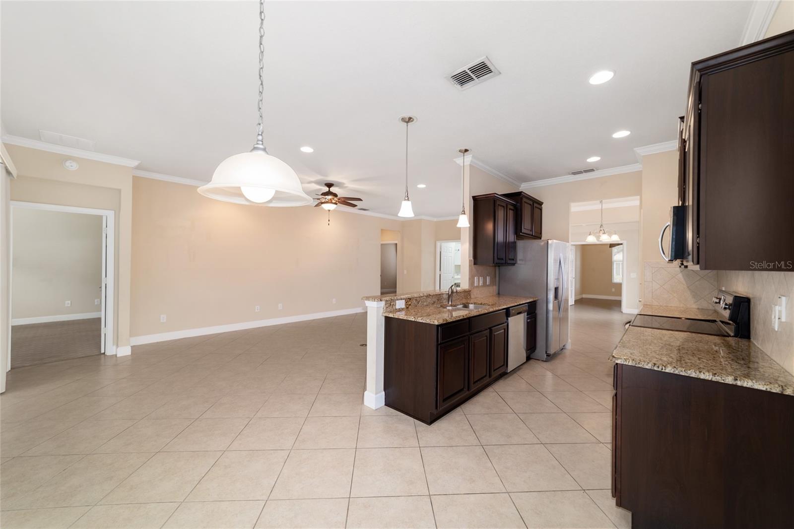 STONE CREEK BY DEL WEBB-SANTA FE - Residential