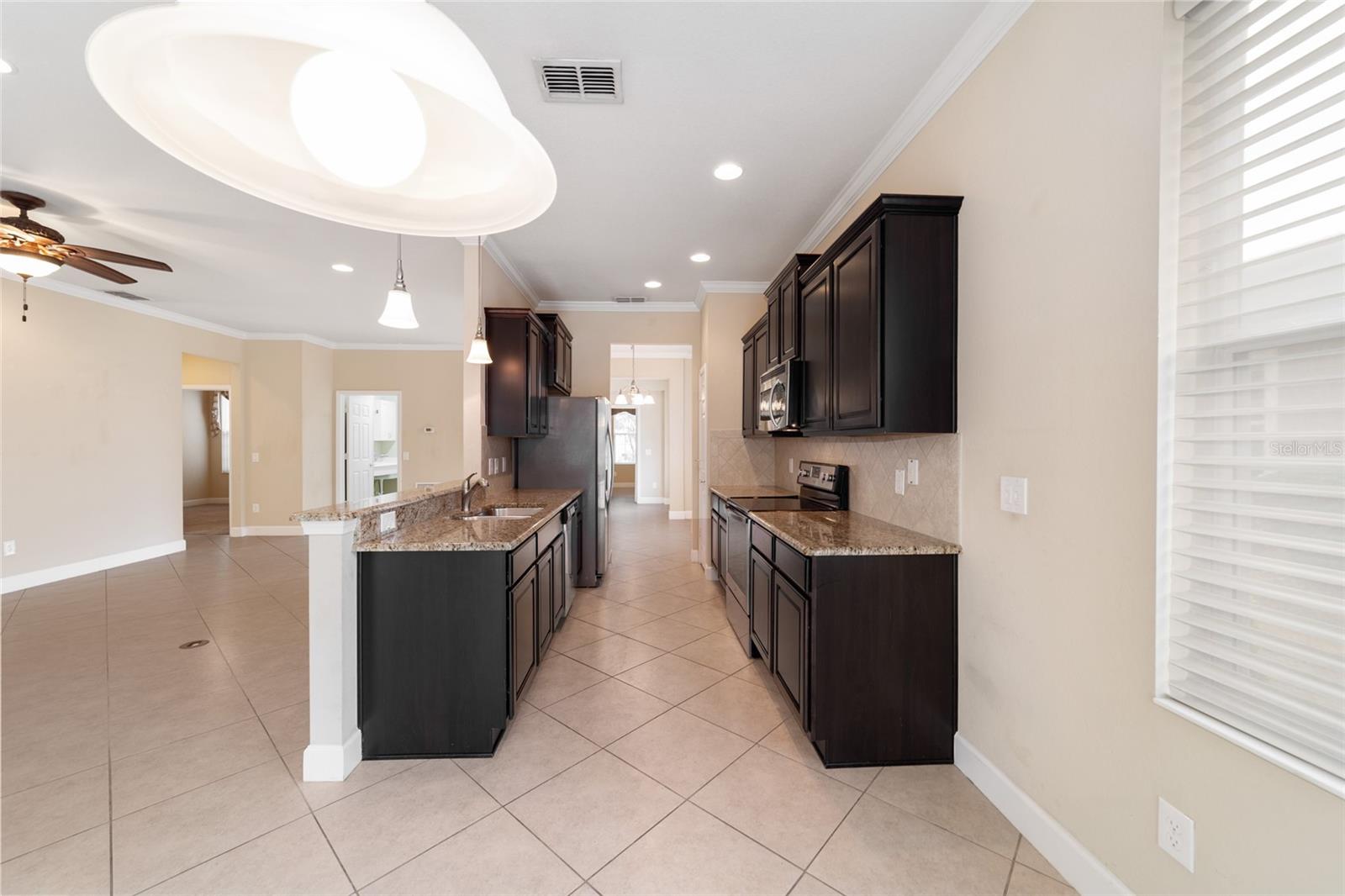 STONE CREEK BY DEL WEBB-SANTA FE - Residential