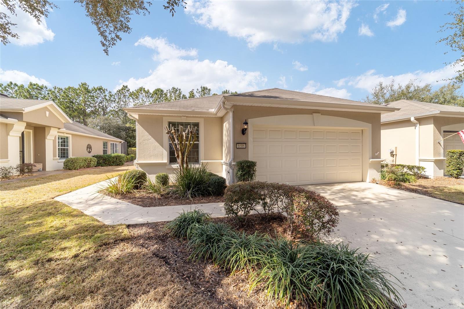 STONE CREEK BY DEL WEBB-SANTA FE - Residential