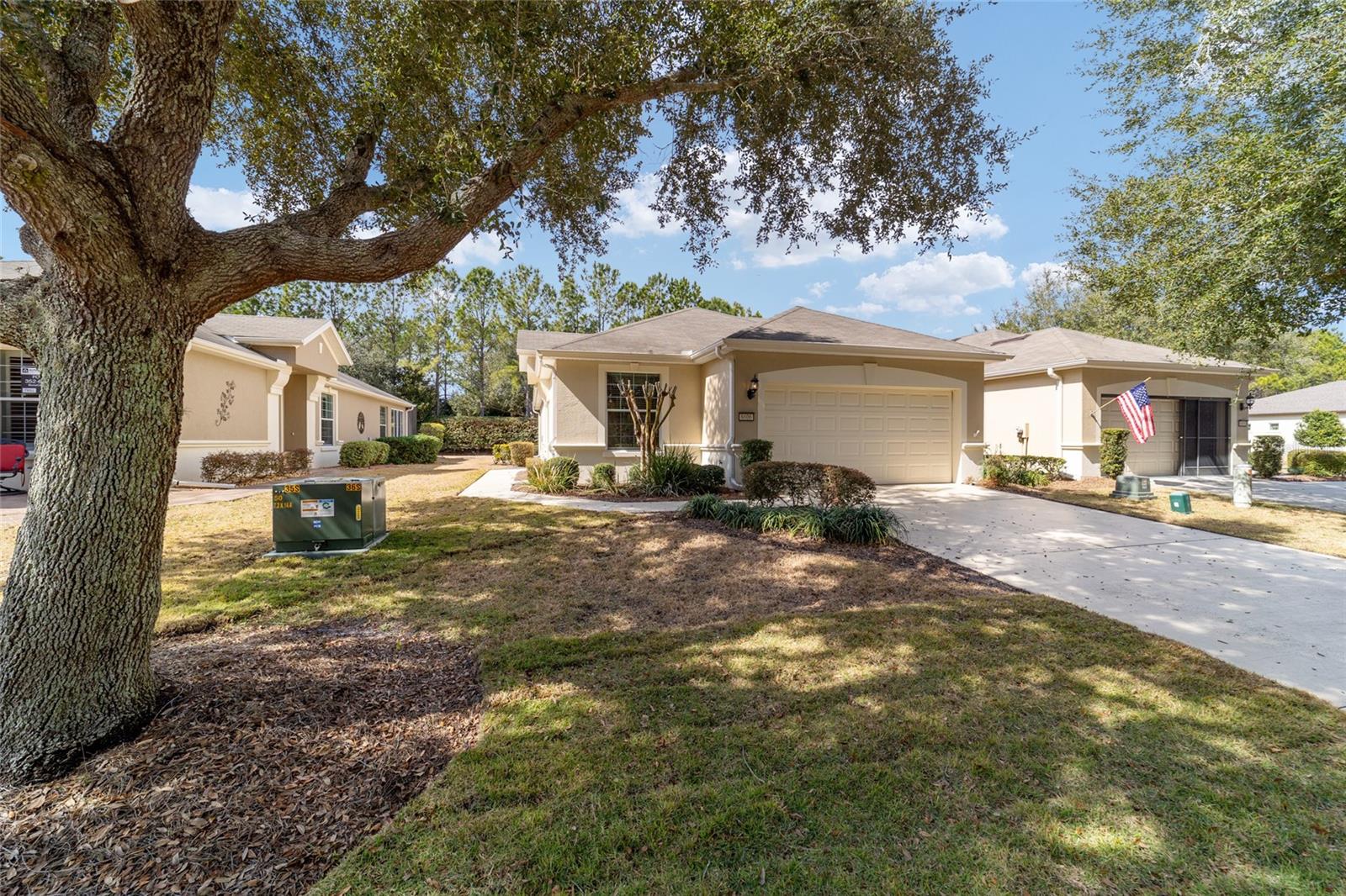 STONE CREEK BY DEL WEBB-SANTA FE - Residential