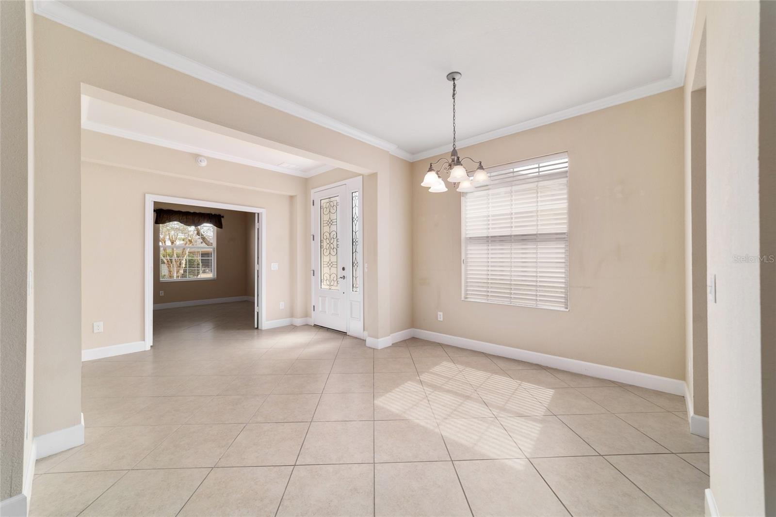 STONE CREEK BY DEL WEBB-SANTA FE - Residential