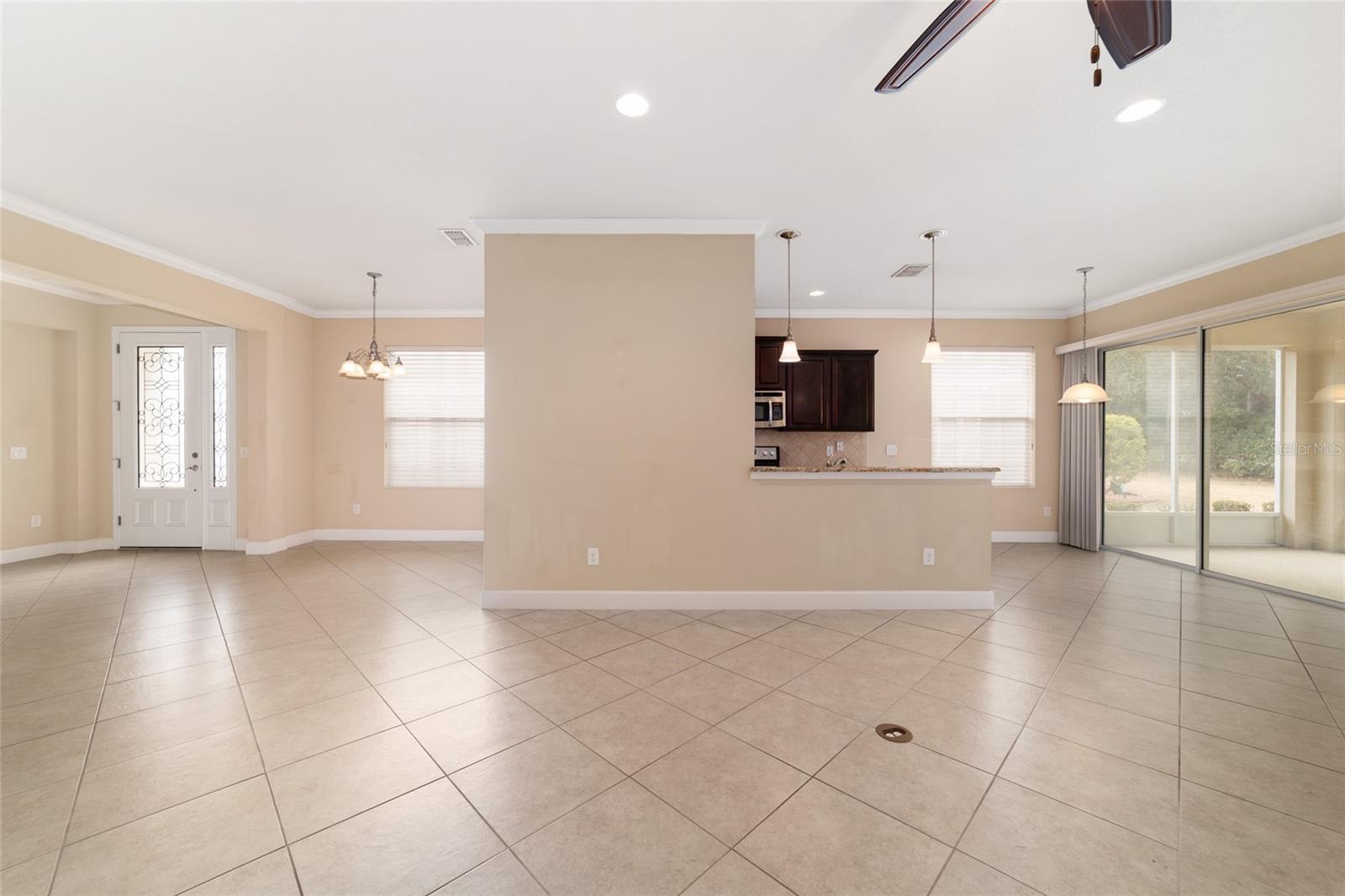STONE CREEK BY DEL WEBB-SANTA FE - Residential