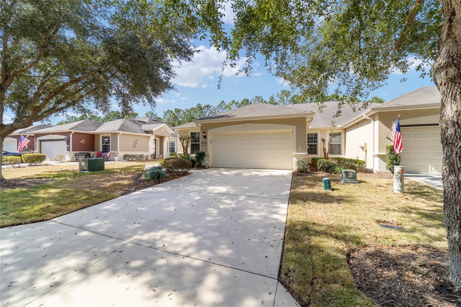STONE CREEK BY DEL WEBB-SANTA FE - Residential