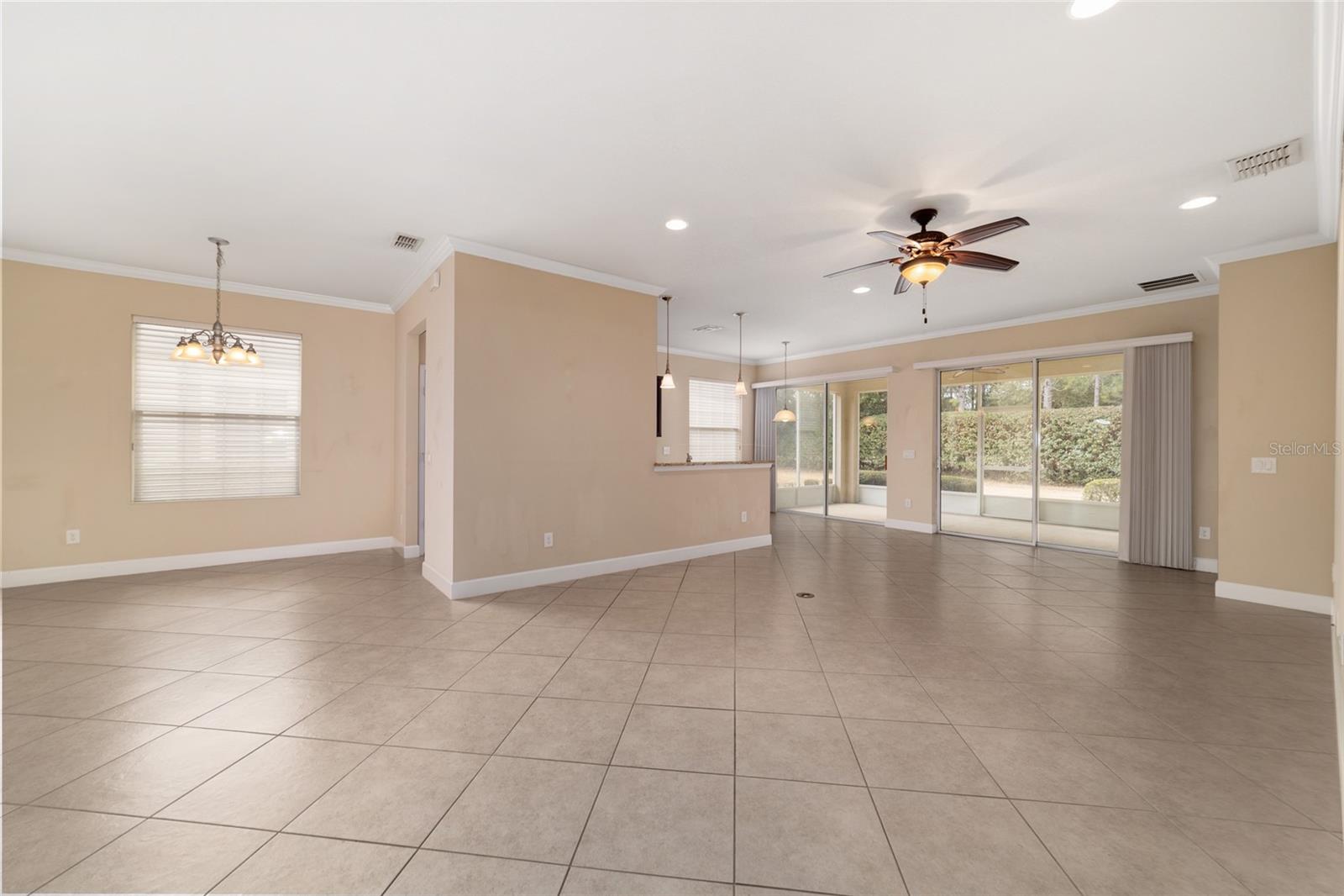 STONE CREEK BY DEL WEBB-SANTA FE - Residential