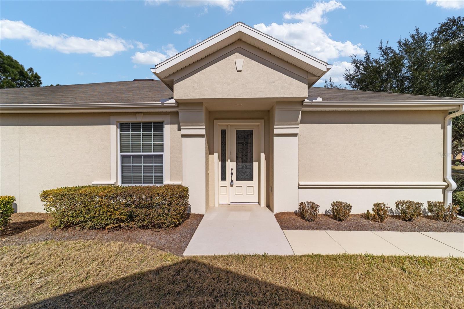 STONE CREEK BY DEL WEBB-SANTA FE - Residential