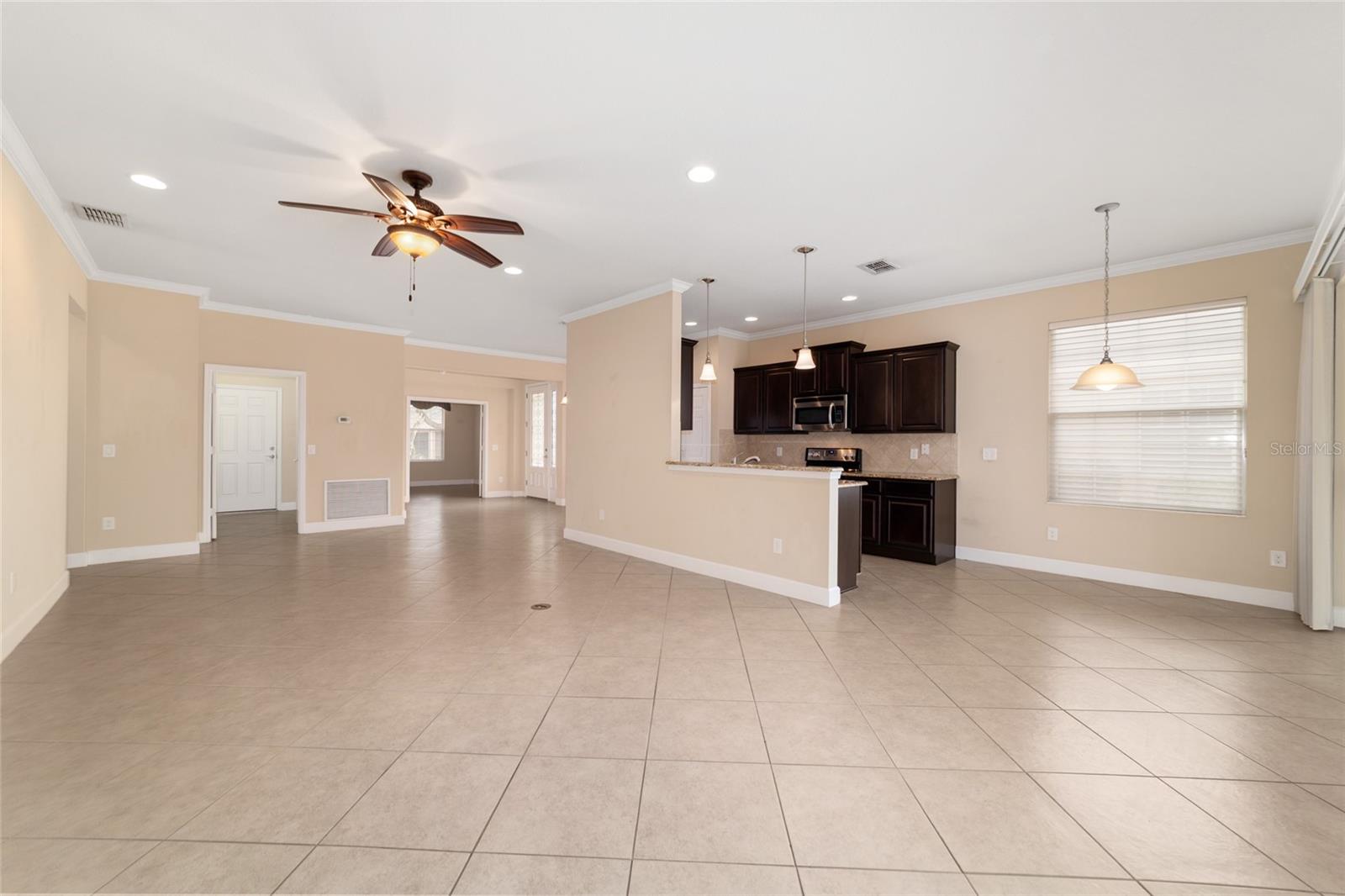STONE CREEK BY DEL WEBB-SANTA FE - Residential