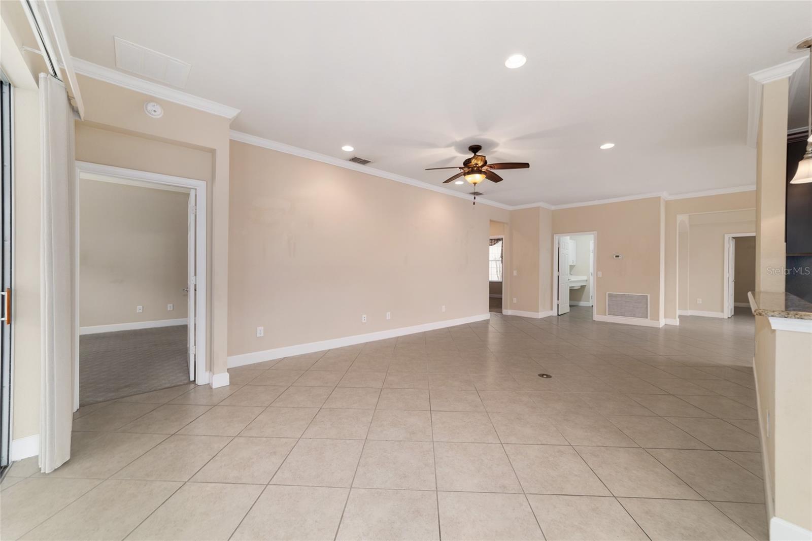 STONE CREEK BY DEL WEBB-SANTA FE - Residential