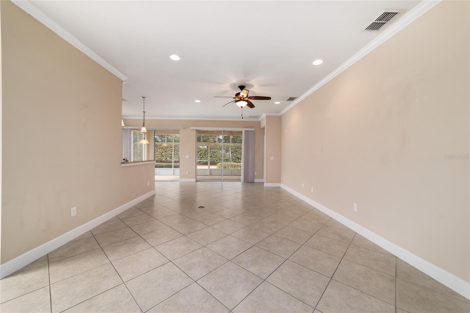 STONE CREEK BY DEL WEBB-SANTA FE - Residential