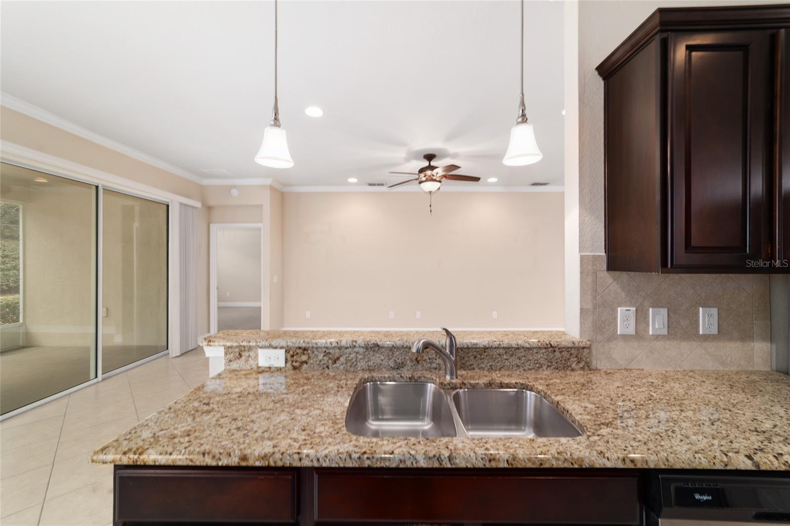 STONE CREEK BY DEL WEBB-SANTA FE - Residential