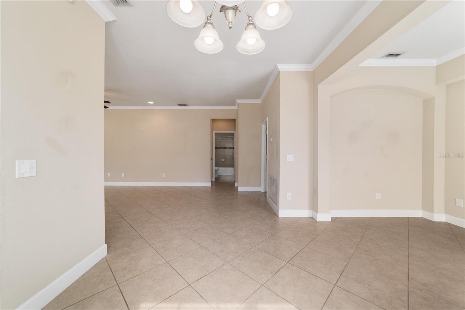 STONE CREEK BY DEL WEBB-SANTA FE - Residential