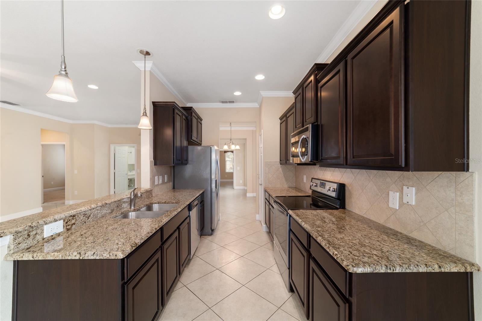 STONE CREEK BY DEL WEBB-SANTA FE - Residential