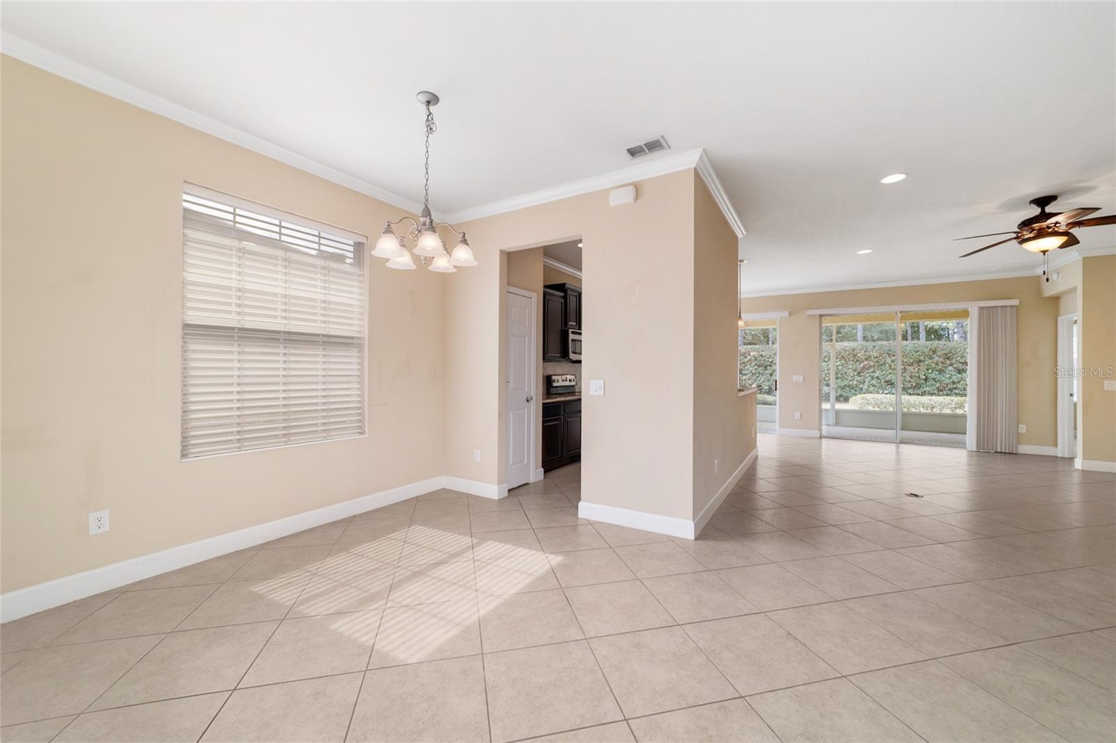 STONE CREEK BY DEL WEBB-SANTA FE - Residential