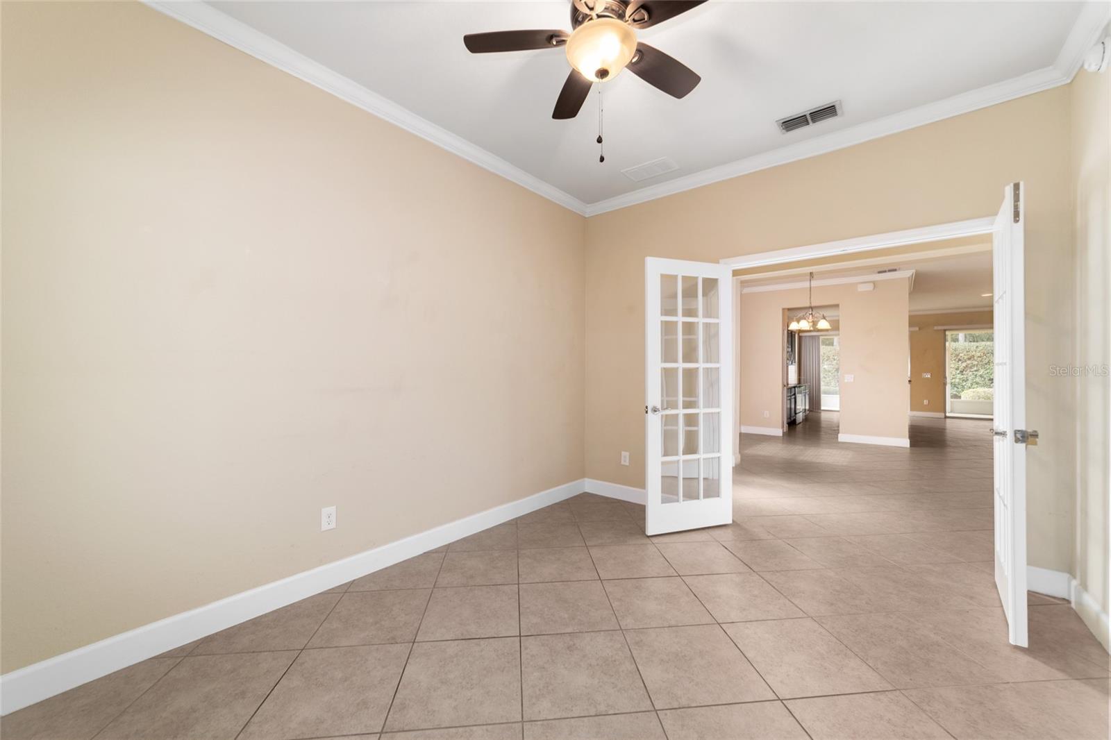 STONE CREEK BY DEL WEBB-SANTA FE - Residential