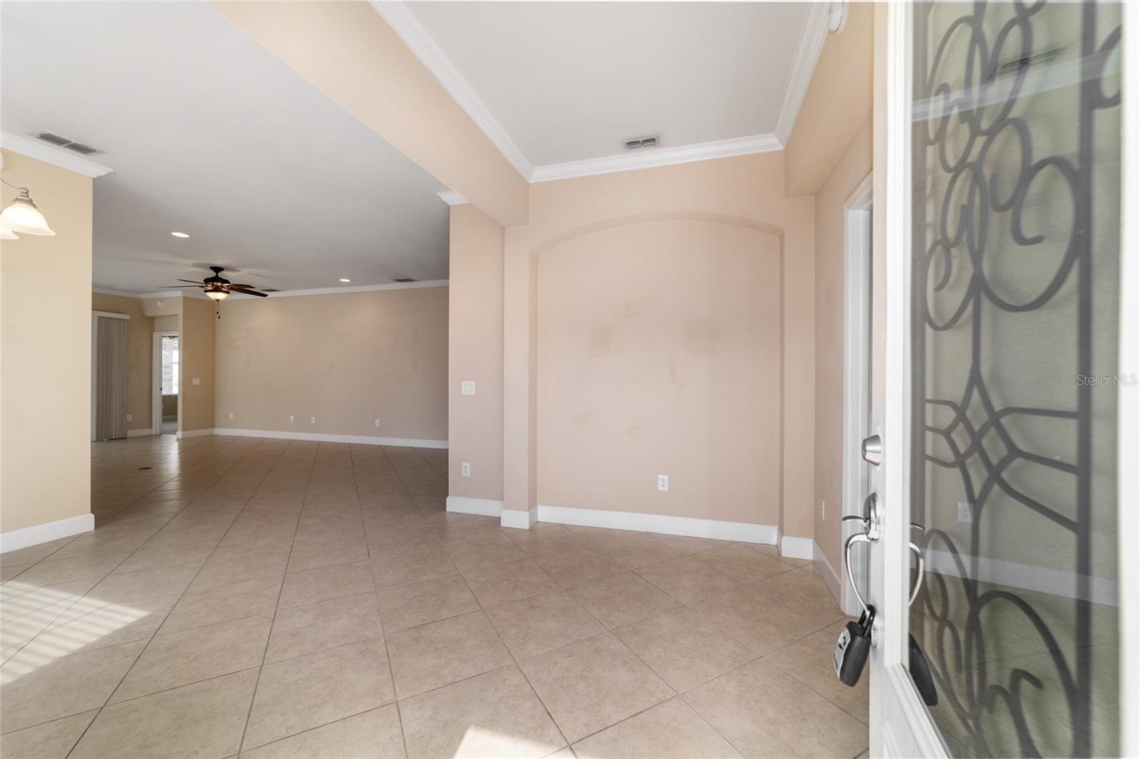 STONE CREEK BY DEL WEBB-SANTA FE - Residential
