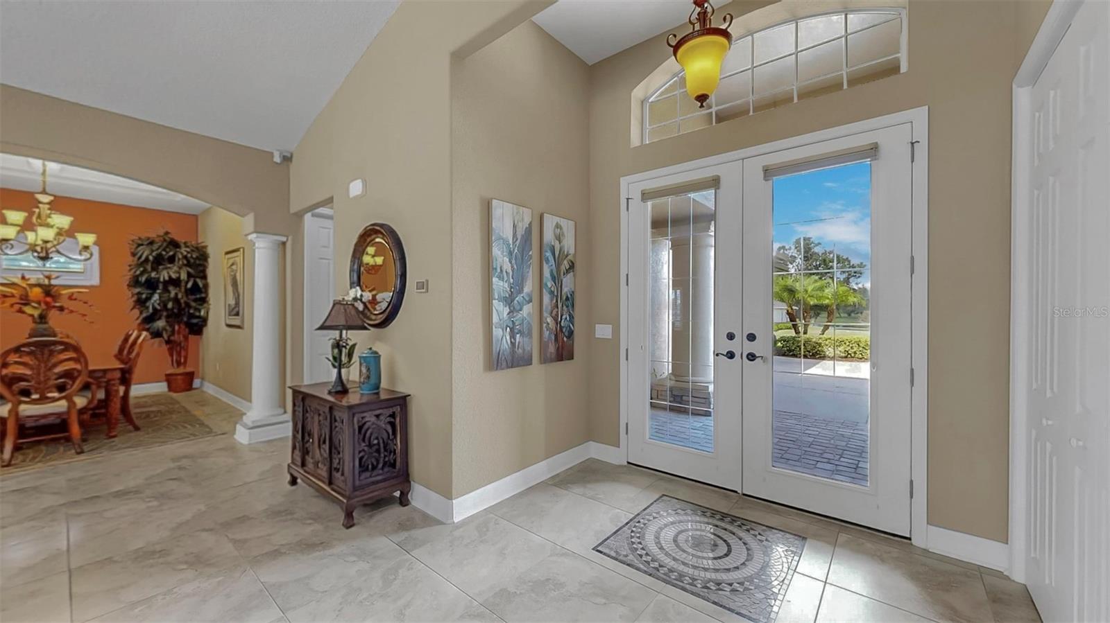 13342 TRAILING MOSS DRIVE