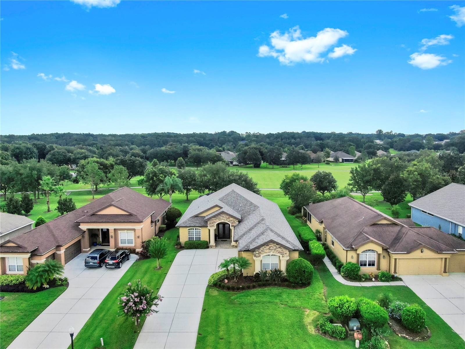 13342 TRAILING MOSS DRIVE