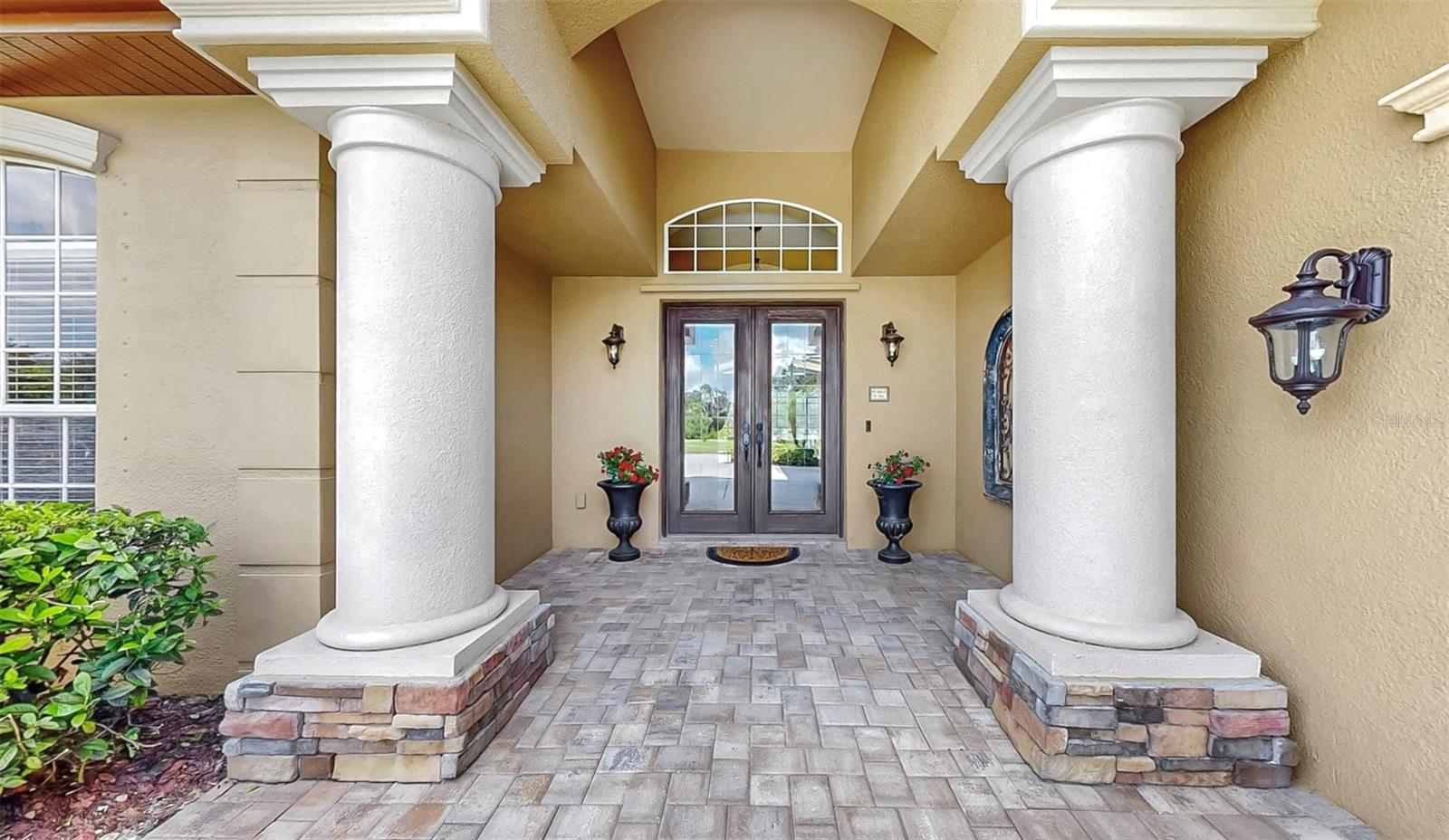 13342 TRAILING MOSS DRIVE