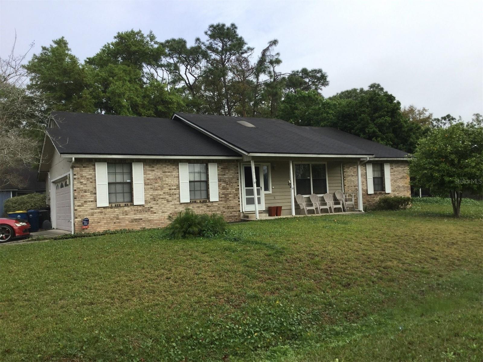 TIFFANY PINES - Residential