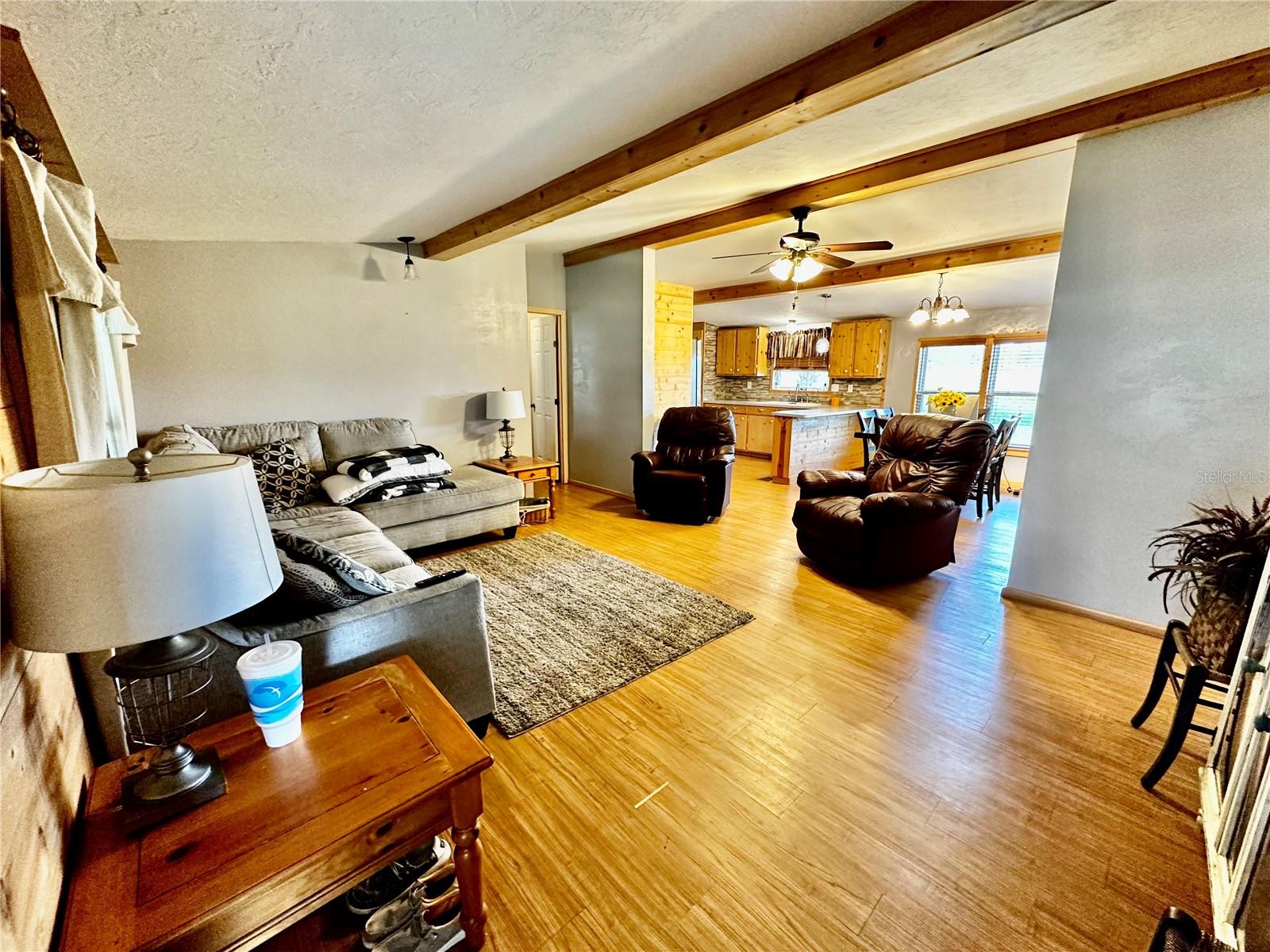 RIVER RUN RESIDENCE PH 02 - Residential