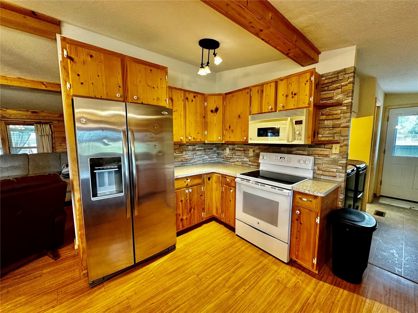 RIVER RUN RESIDENCE PH 02 - Residential