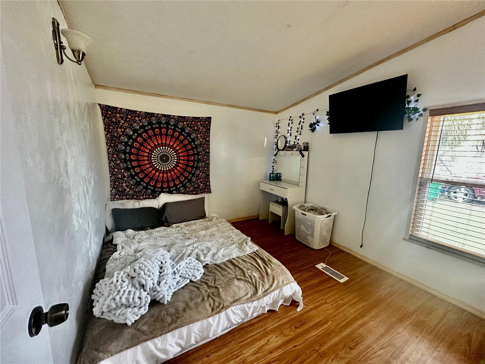 RIVER RUN RESIDENCE PH 02 - Residential