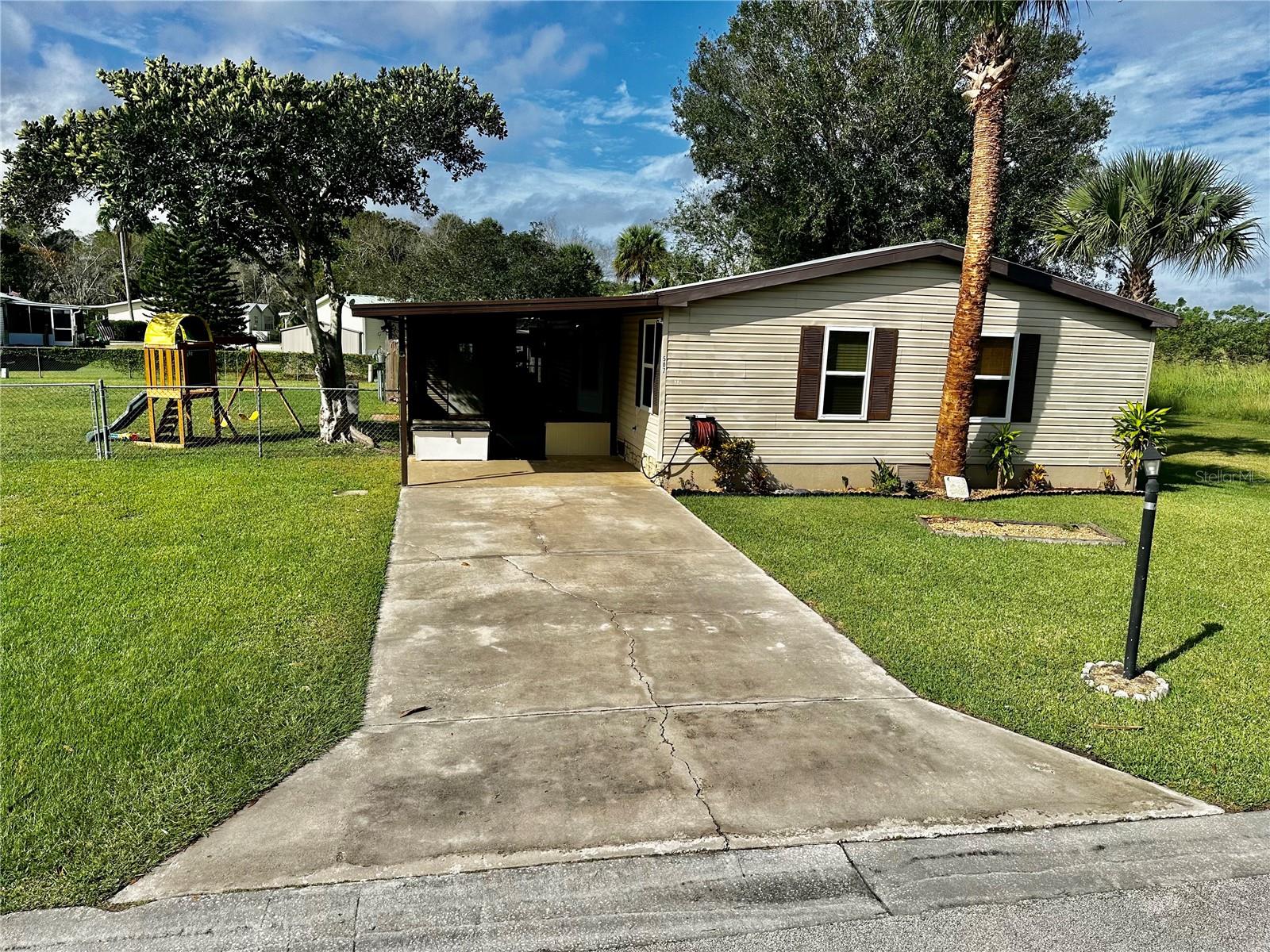 RIVER RUN RESIDENCE PH 02 - Residential