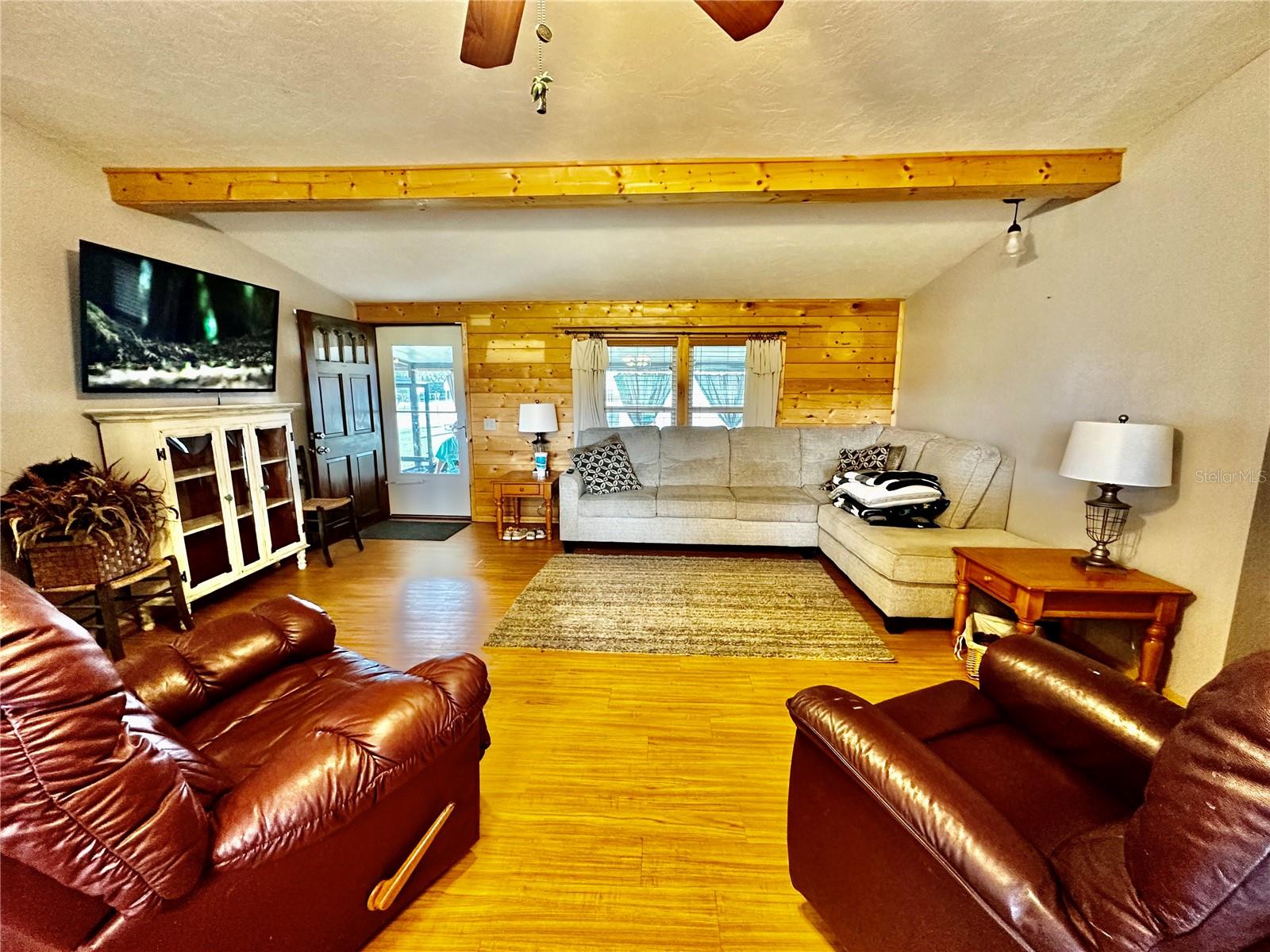 RIVER RUN RESIDENCE PH 02 - Residential