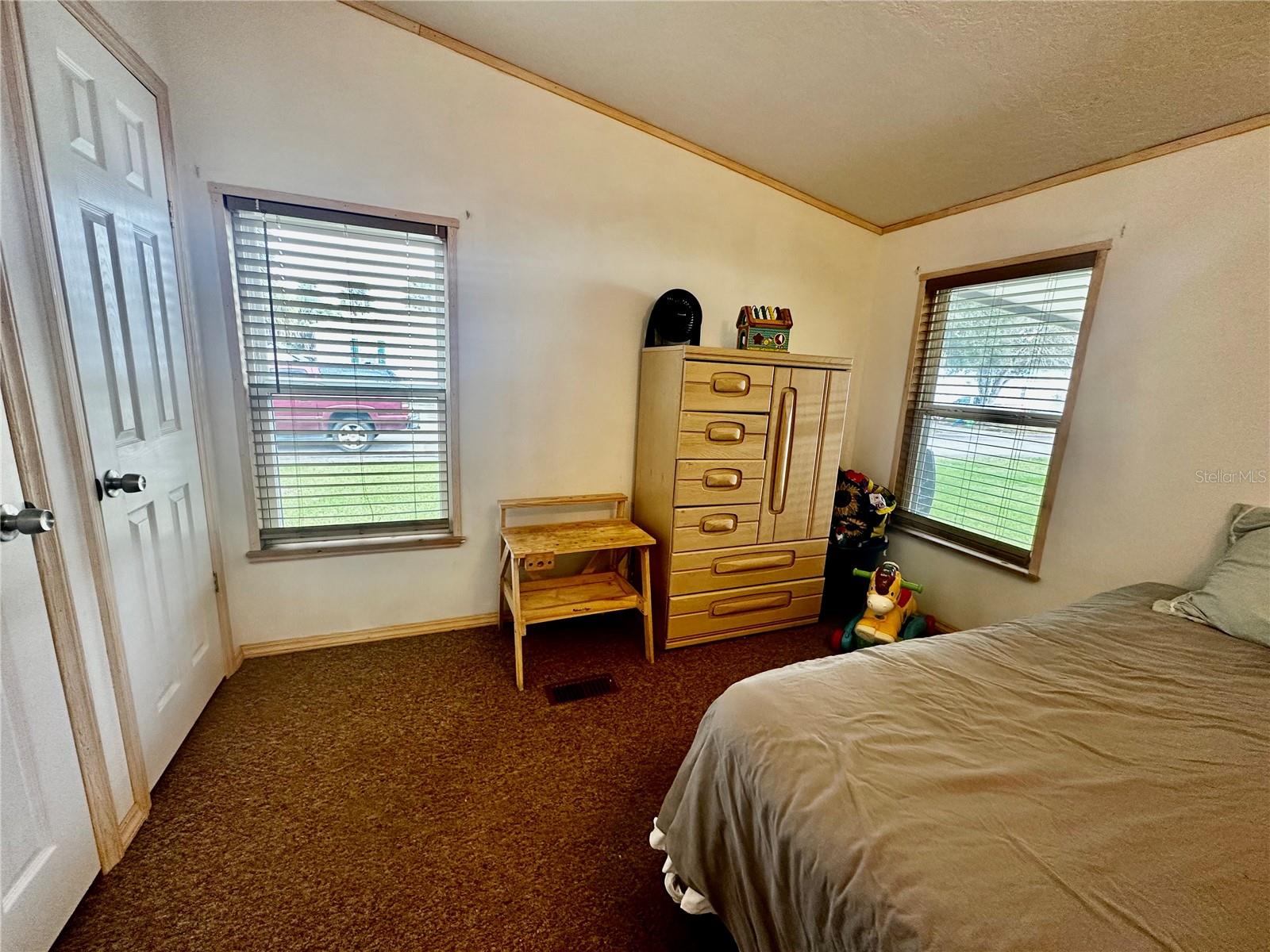 RIVER RUN RESIDENCE PH 02 - Residential