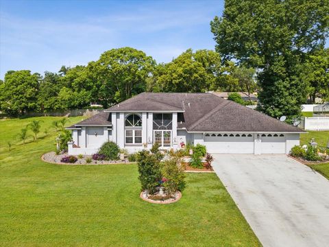 1096 FLORIAN WAY SPRING HILL FL 34609