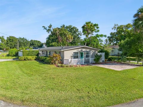 Photo of 740 Baffie Avenue, Winter Park, FL 32789 (MLS # O6345637)