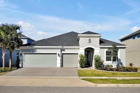 A home in WINTER GARDEN