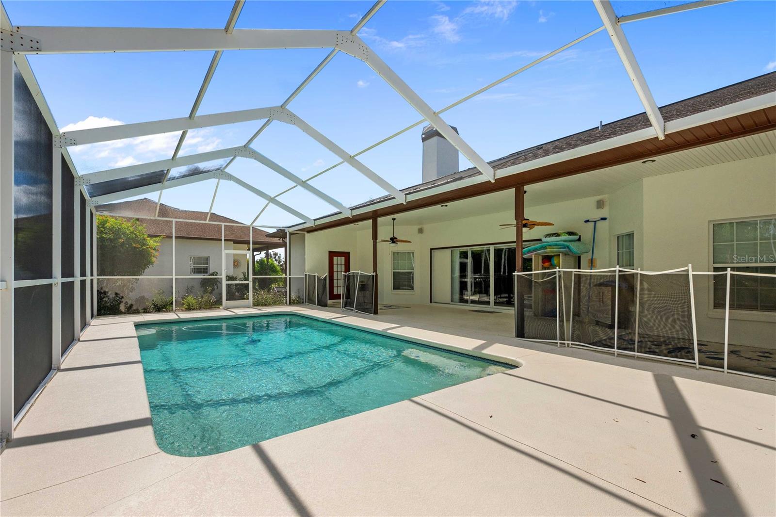 ZEPHYRHILLS COLONY CO - Residential