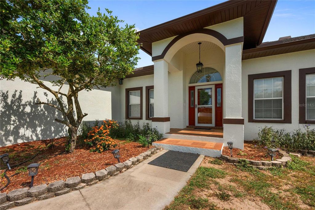Photo of 10314 Lamson Road, Dade City, FL 33525 (MLS # TB8441139)