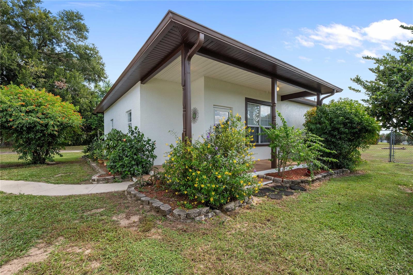 ZEPHYRHILLS COLONY CO - Residential