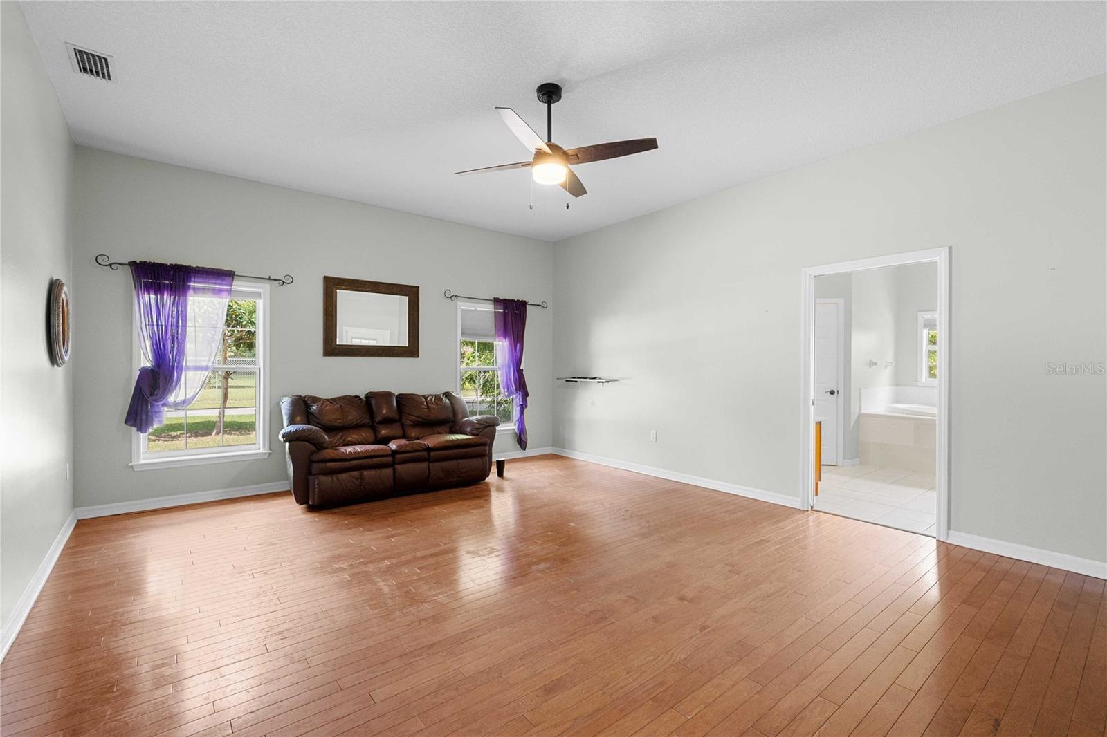 ZEPHYRHILLS COLONY CO - Residential