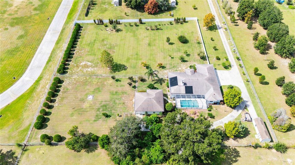 Photo of 10314 Lamson Road, Dade City, FL 33525 (MLS # TB8441139)