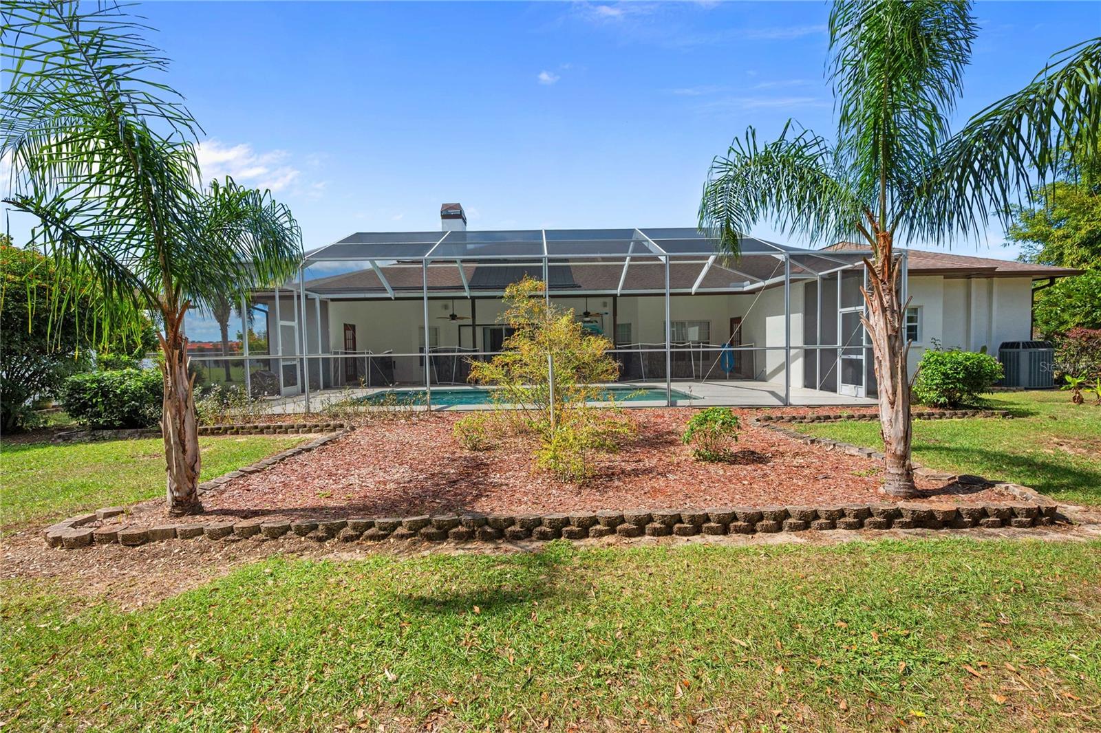 ZEPHYRHILLS COLONY CO - Residential