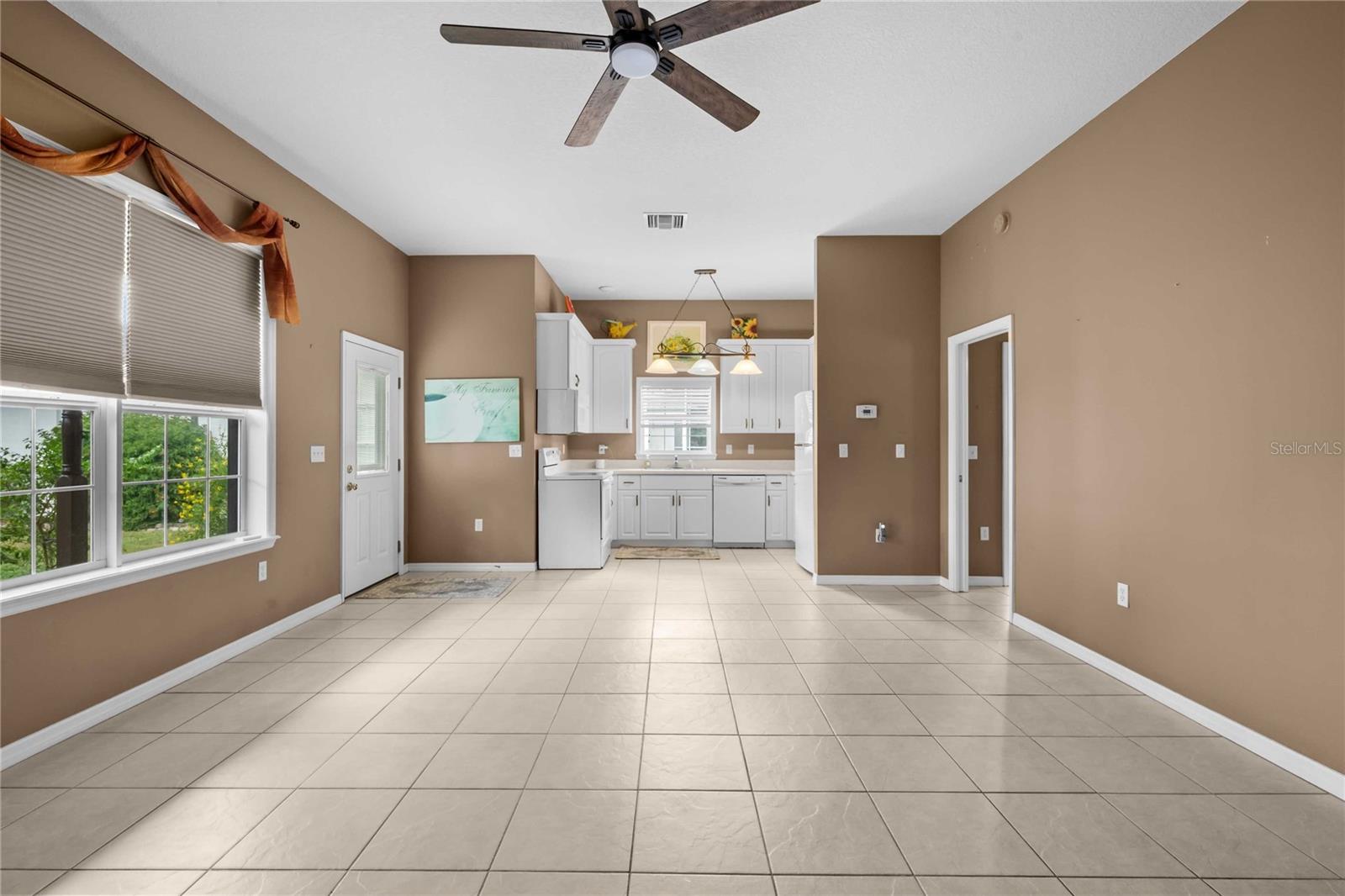 ZEPHYRHILLS COLONY CO - Residential