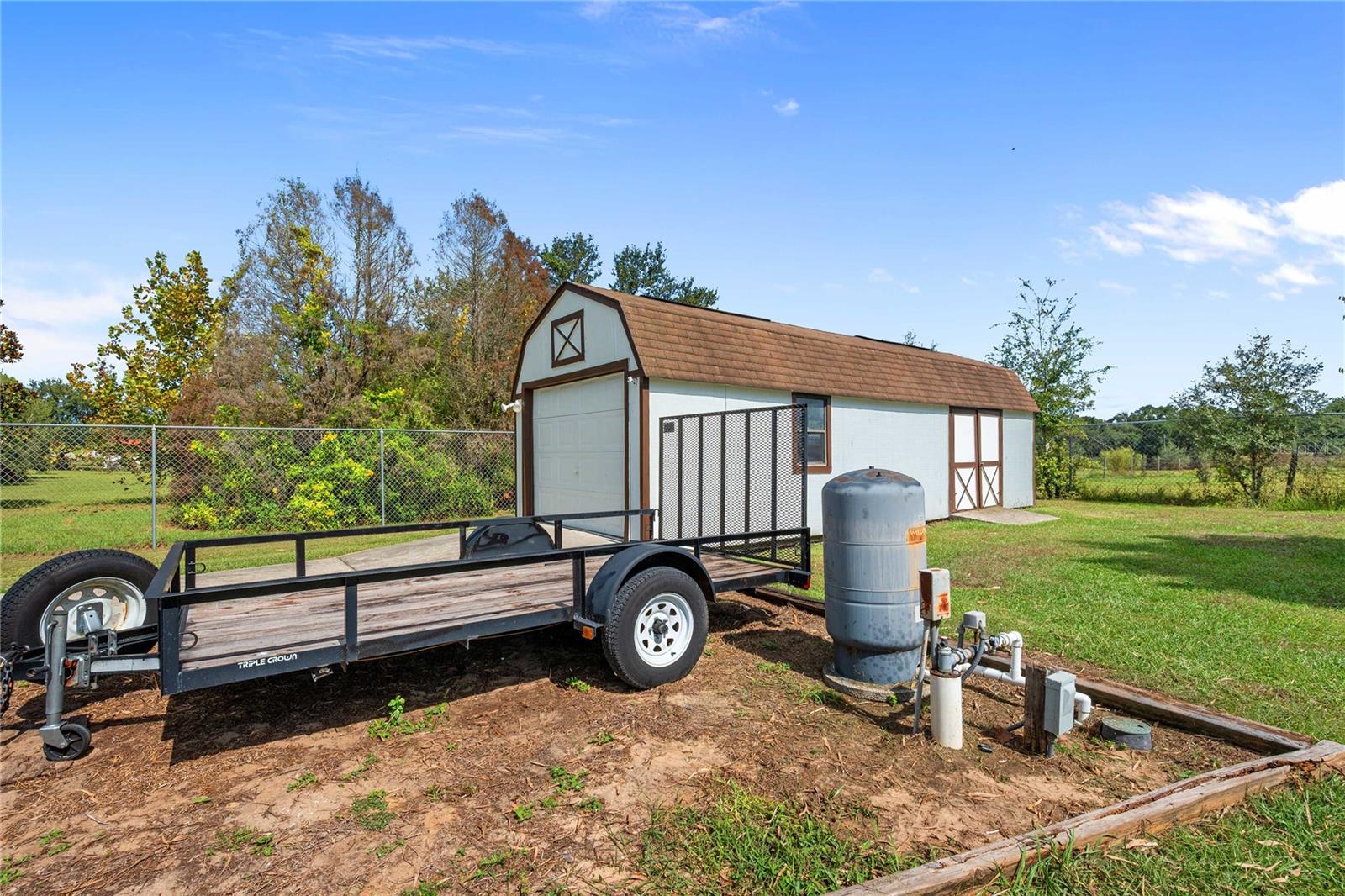 ZEPHYRHILLS COLONY CO - Residential
