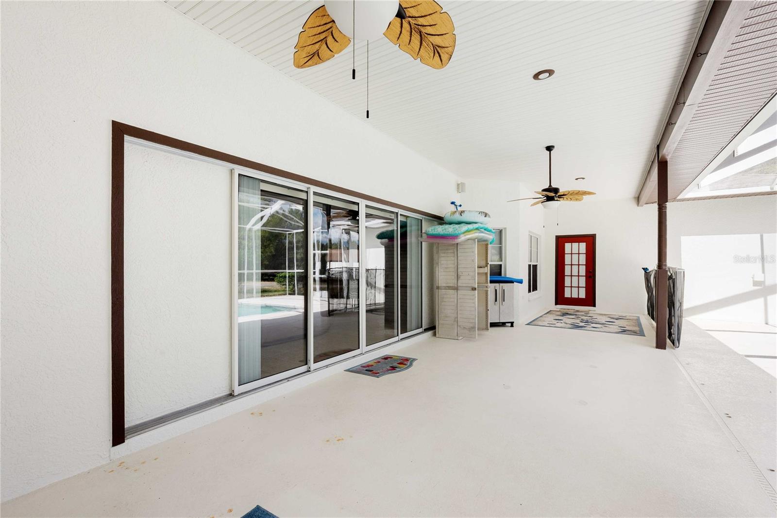 ZEPHYRHILLS COLONY CO - Residential