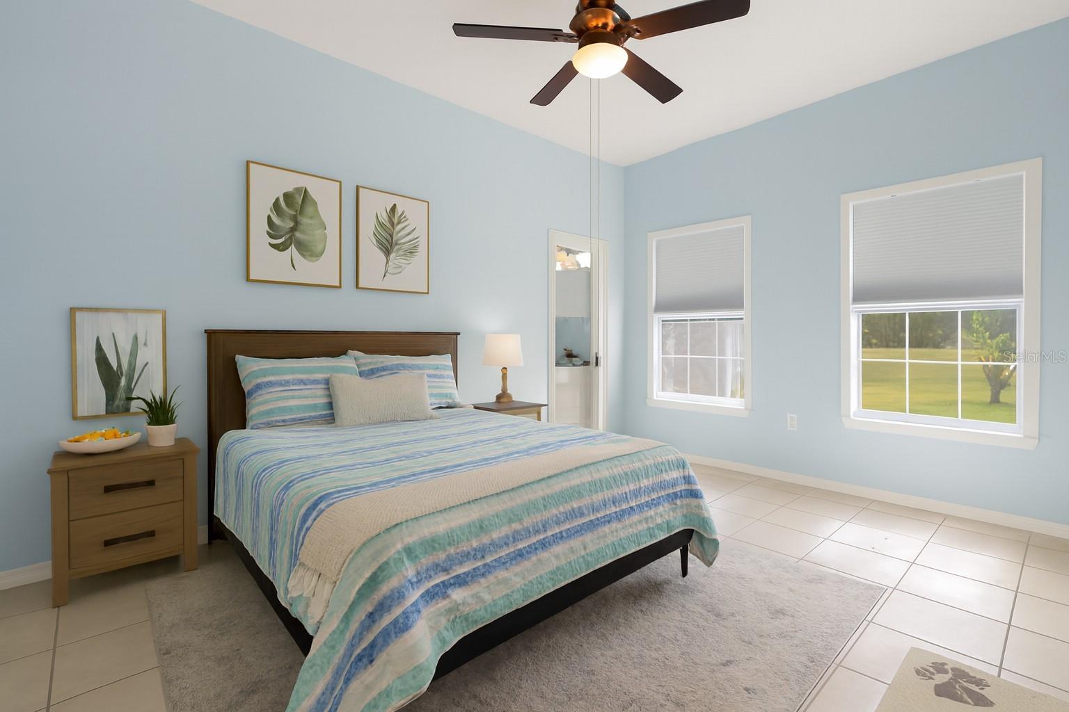 ZEPHYRHILLS COLONY CO - Residential