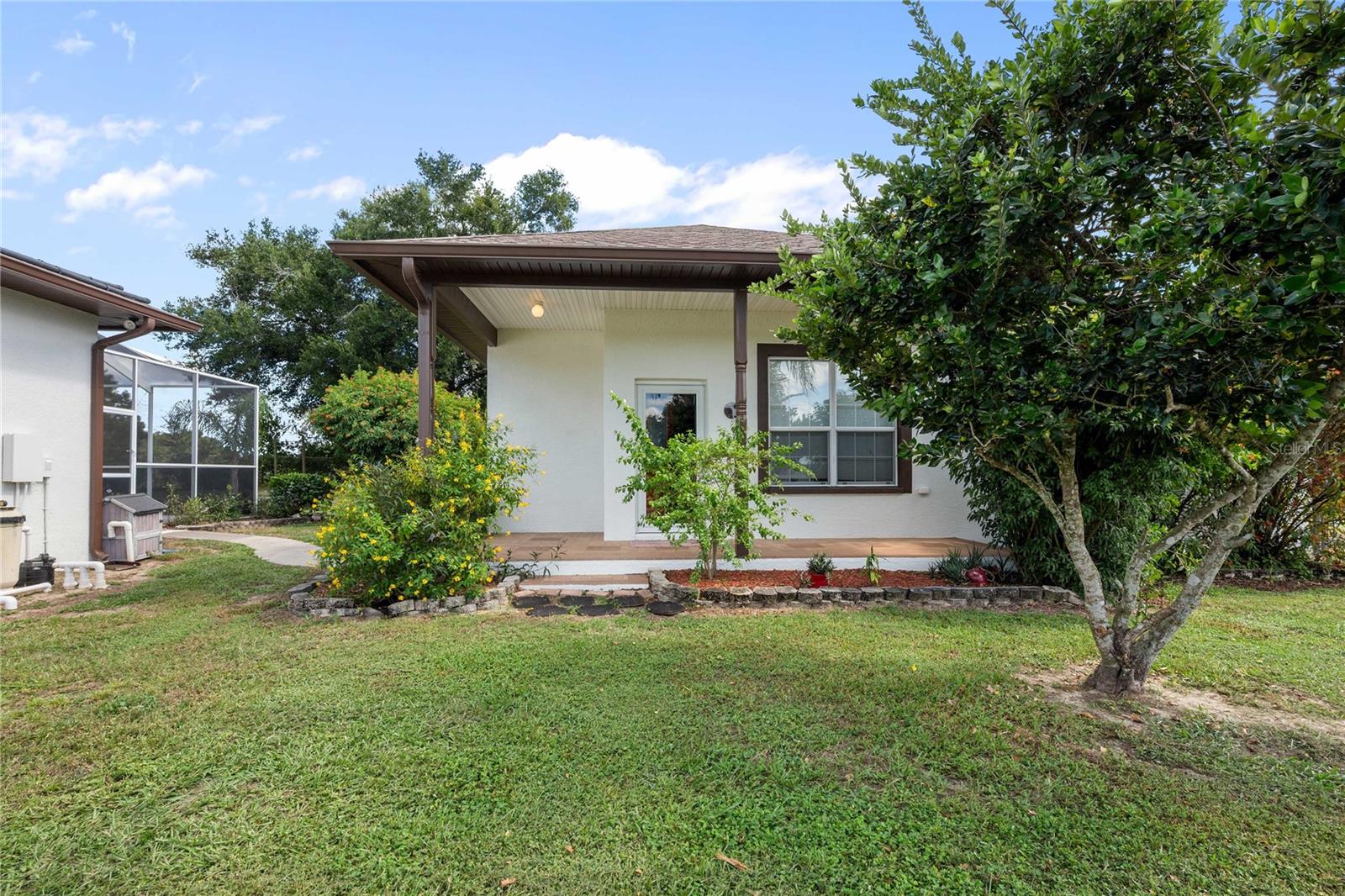 ZEPHYRHILLS COLONY CO - Residential