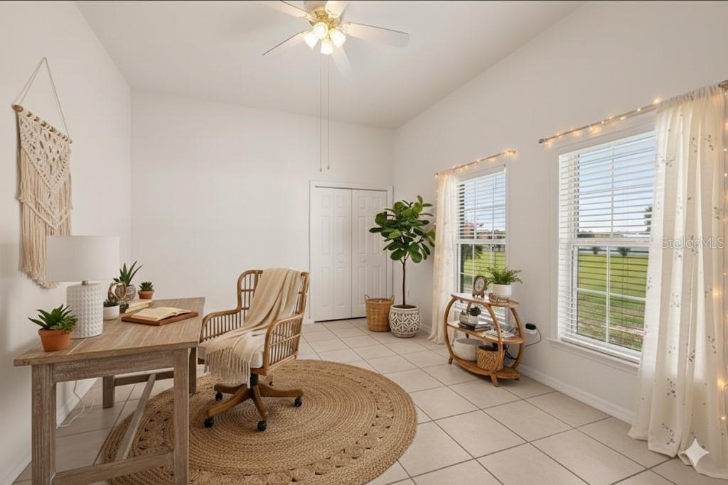 ZEPHYRHILLS COLONY CO - Residential