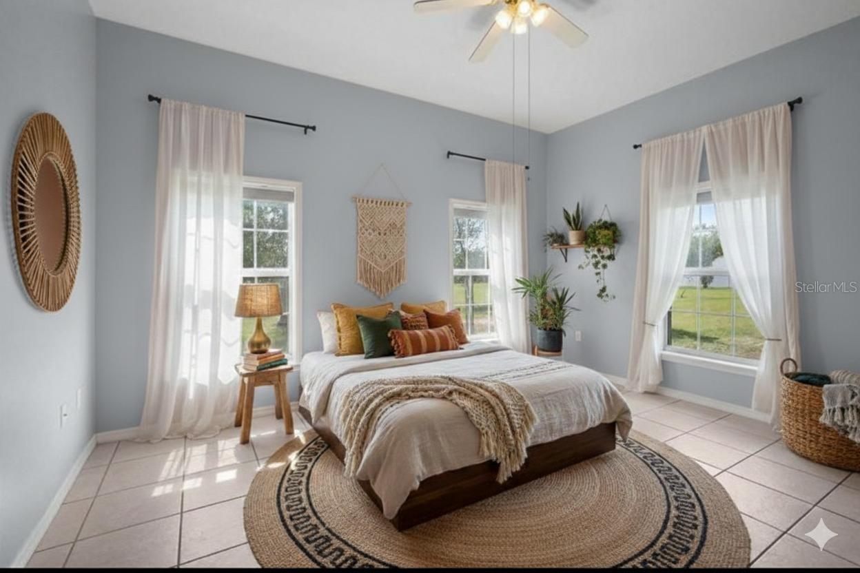 ZEPHYRHILLS COLONY CO - Residential