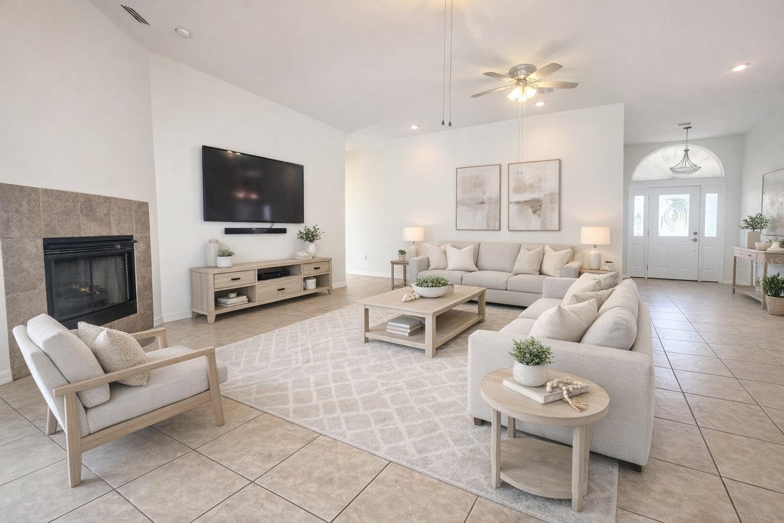 ZEPHYRHILLS COLONY CO - Residential