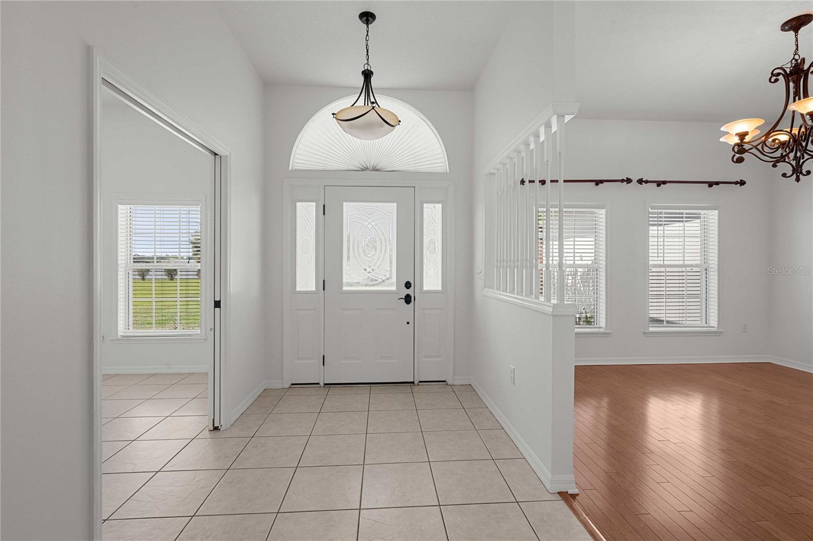 ZEPHYRHILLS COLONY CO - Residential