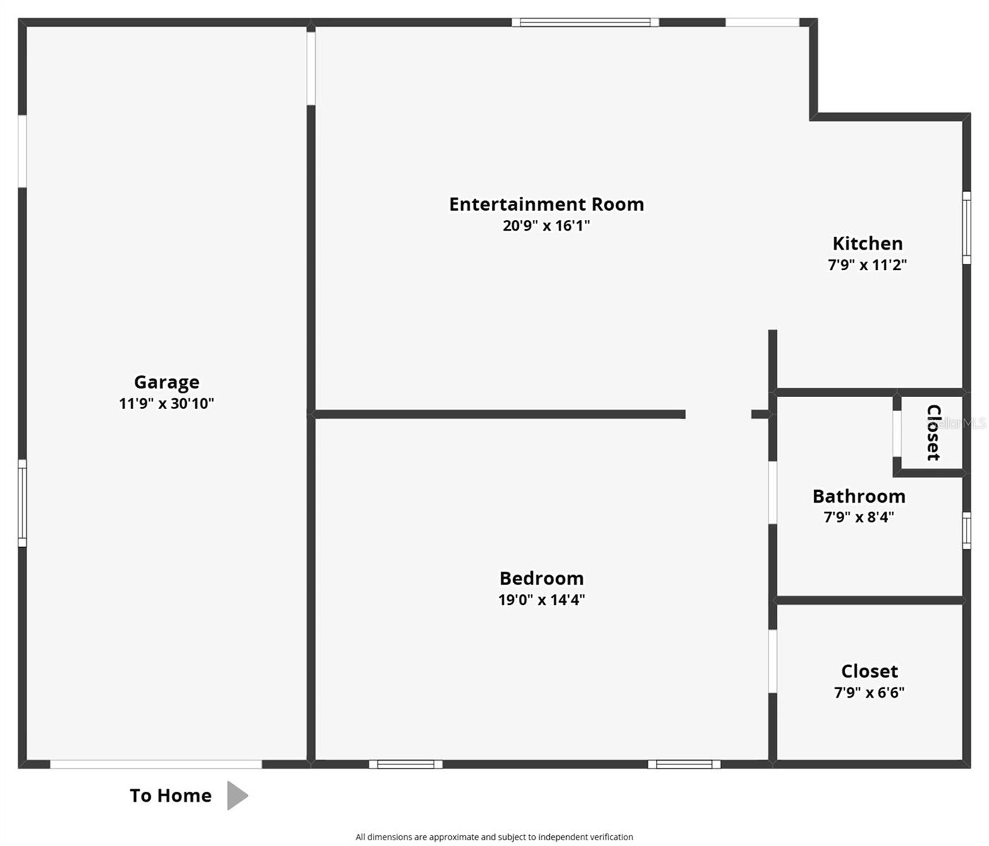 ZEPHYRHILLS COLONY CO - Residential