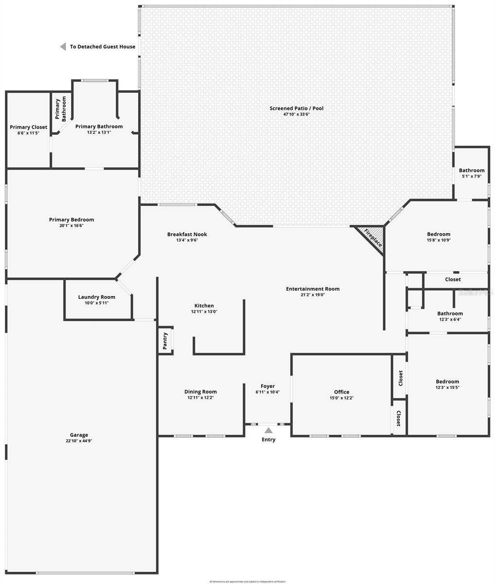 ZEPHYRHILLS COLONY CO - Residential