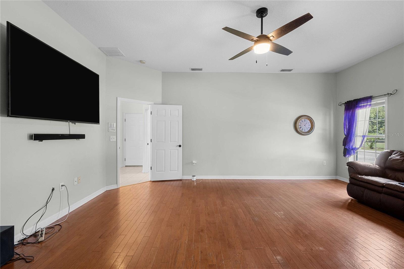 ZEPHYRHILLS COLONY CO - Residential