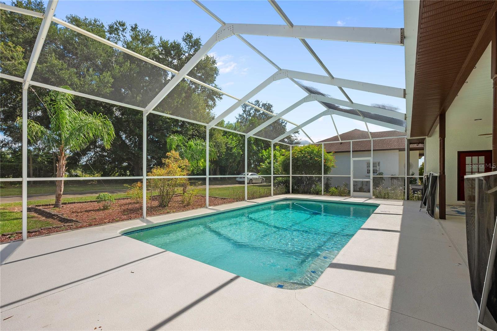 ZEPHYRHILLS COLONY CO - Residential